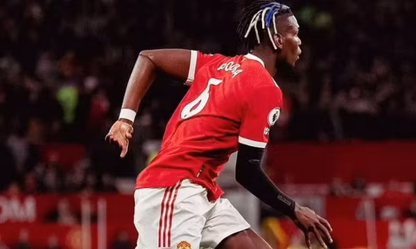 HLV Rangnick tuyên bố không giữ chân nếu Paul Pogba muốn rời Man Utd