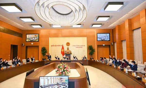 Giảm 50% mức thuế bảo vệ môi trường với nhiên liệu bay