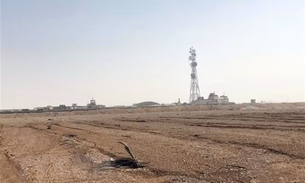 Nổ tại căn cứ quân sự Mỹ ở Syria khu vực giáp biên giới Iraq