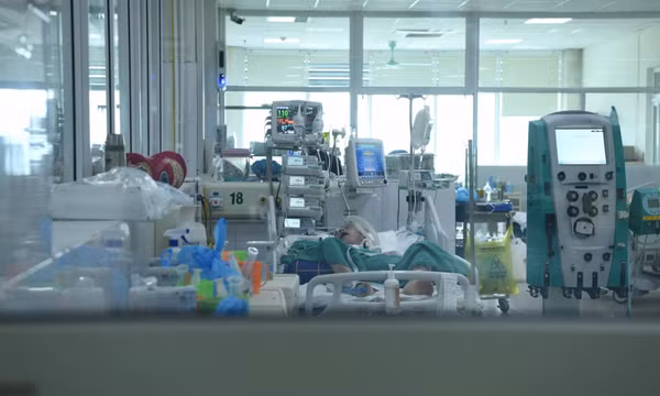 Số ca mắc tăng cao, nhiều bệnh nhân COVID-19 là thai phụ diễn biến nặng