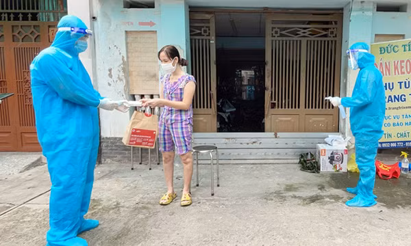 Thúc đẩy, tạo điều kiện sản xuất thuốc điều trị Covid-19