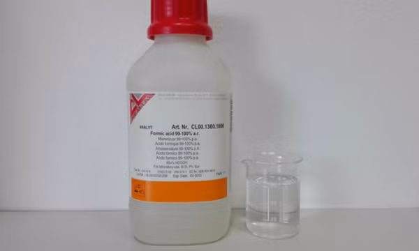 Biến CO2 thành nhiên liệu lỏng