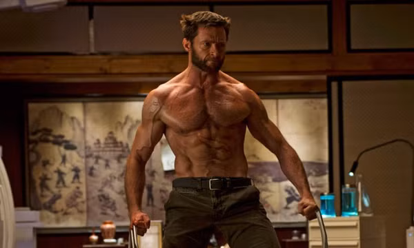 Hugh Jackman mắc Covid-19