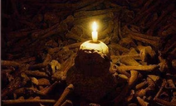 Vì sao trong mộ Tần Thủy Hoàng có những “ngọn đèn vĩnh cửu” ngàn năm không tắt?