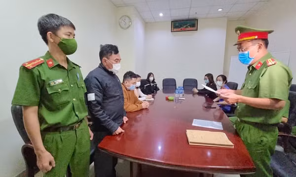 Công bố loạt sai phạm tại Công ty cổ phần Đầu tư phát triển nhà Đà Nẵng