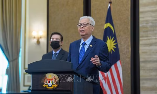 Dấu ấn 100 ngày cầm quyền đầu tiên vì 'Gia đình Malaysia'