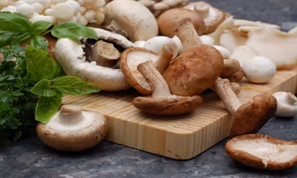 Những thực phẩm giúp điều trị ho trong mùa đông