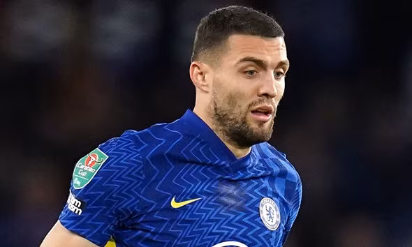 Chelsea nhận tin xấu từ trụ cột
