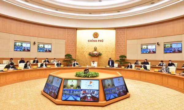Bàn giao toàn bộ mặt bằng dự án sân bay Long Thành trong tháng 6/2022