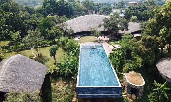 Người Hà Nội có thể đi chơi đâu khi nhiều quận là vùng cam?