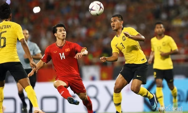 HLV Park Hang Seo: Việt Nam sẽ vượt sức ép để thống trị AFF Cup