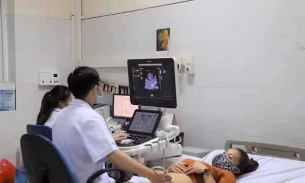 Mang lại nụ cười cho trẻ thơ