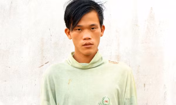 Chồng “hờ” nhiều lần đánh đập con riêng 3 tuổi của vợ dẫn đến tử vong