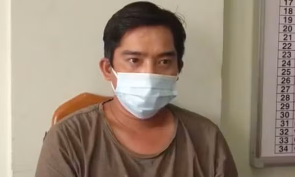 Đeo nhiều vàng, chủ quán cà phê bị cướp sát hại