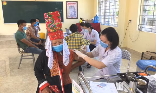 Thông báo ý kiến chỉ đạo của Thường trực Tỉnh ủy, BCĐ cấp tỉnh về phòng, chống dịch Covid-19