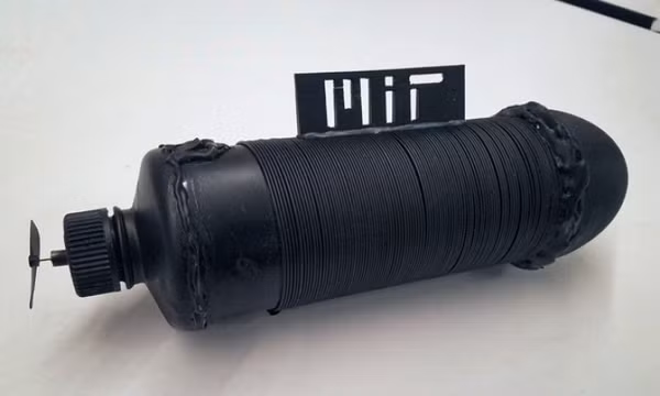 Sản xuất thành công pin sợi dẻo dài nhất thế giới, có thể dệt vào quần áo, in 3D vào thiết bị