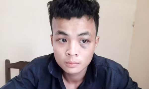 Về quê "tranh thủ" trộm 8 điện thoại di động