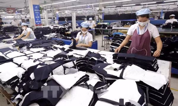 Hàng hóa Việt Nam vẫn có nhiều dư địa vào khu vực Á - Âu