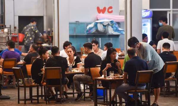 Nguyên nhân khiến tỷ lệ F0 tử vong tại TP.HCM còn cao