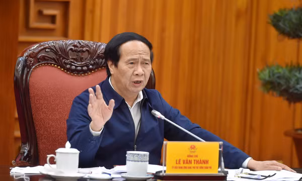 Phấn đấu giải phóng sớm nhất lượng xe ùn ứ ở các cửa khẩu Quảng Ninh, Lạng Sơn