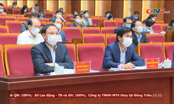 Hội nghị Đối ngoại toàn quốc triển khai thực hiện Nghị quyết Đại hội XIII của Đảng