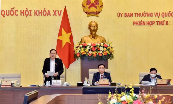 Đánh giá thận trọng, chắc chắn các chính sách đặc biệt, đặc thù