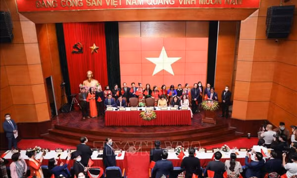 'Nghệ thuật Xòe Thái' được UNESCO công nhận là di sản phi vật thể đại diện của nhân loại