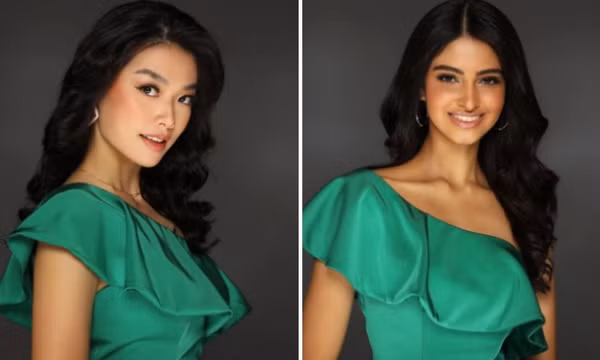 Hoa hậu Indonesia mắc Covid-19 trước chung kết Miss World 2021