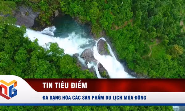 Đa dạng hóa các sản phẩm du lịch mùa đông