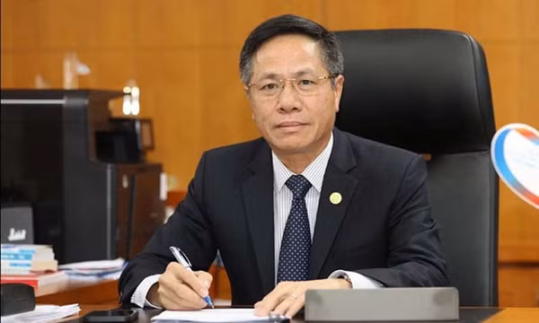 VNPT có chủ tịch mới