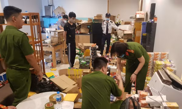 TP Hạ Long đẩy mạnh phòng chống tệ nạn xã hội