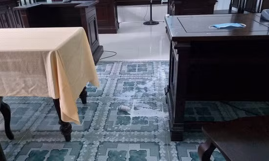 Chủ tịch nước yêu cầu làm rõ vụ việc tại tòa án Ngũ Hành Sơn