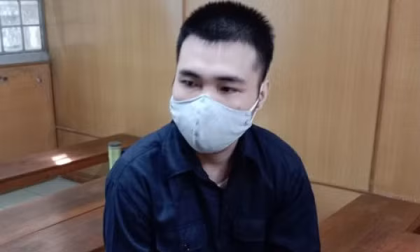 Đánh bà nội tử vong vì mê tín