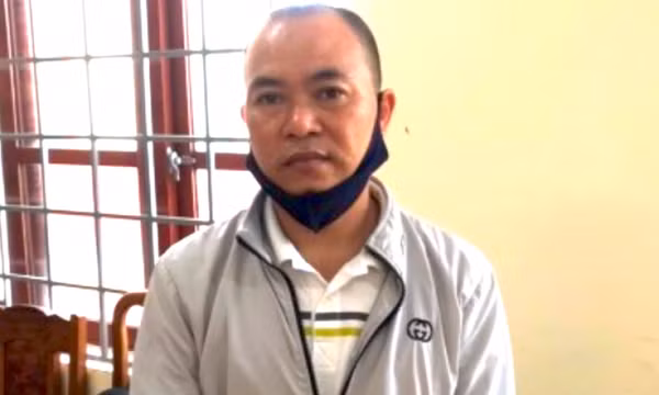 Thuê người làm giả sổ đỏ, mang đi thế chấp vay hơn 8 tỷ đồng