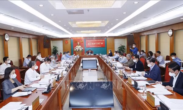 Hướng dẫn việc thực hiện Quy định về những điều đảng viên không được làm