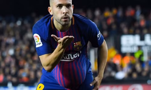 Sao Barca dương tính với Covid-19
