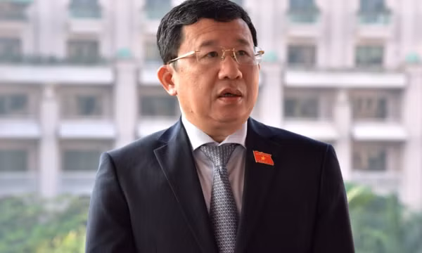 Chuyến thăm của Chủ tịch Quốc hội tạo thế và lực mới để phục hồi và phát triển kinh tế-xã hội