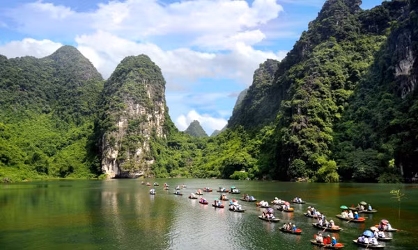 Le Figaro: Việt Nam sở hữu kho di sản thế giới