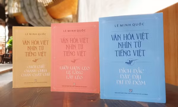 Những nét đặc sắc trong văn hóa tiếng Việt