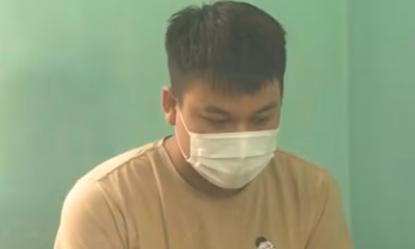Bắt 10 công nhân trong nhóm trộm cắp tài sản của công ty