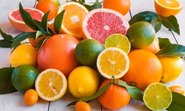 6 thực phẩm tăng sức đề kháng cho mẹ bầu, giúp phòng ngừa nhiều bệnh tật