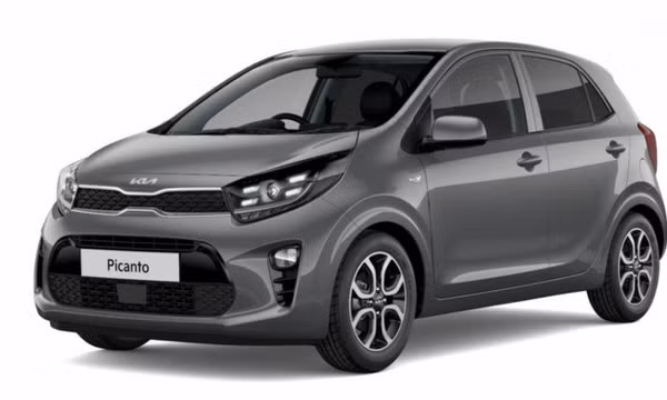 Kia Morning bất ngờ tung phiên bản đặc biệt mới với giá hấp dẫn, quyết 'hạ bệ' Hyundai Grand i10
