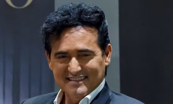 Ca sĩ Carlos Marín - thành viên nhóm Il Divo qua đời