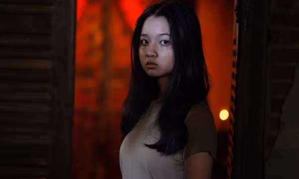 Phim Việt tháo chạy