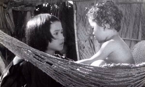 Em bé bán báo phim 'Biệt động Sài Gòn' 36 năm trước giờ ra sao?