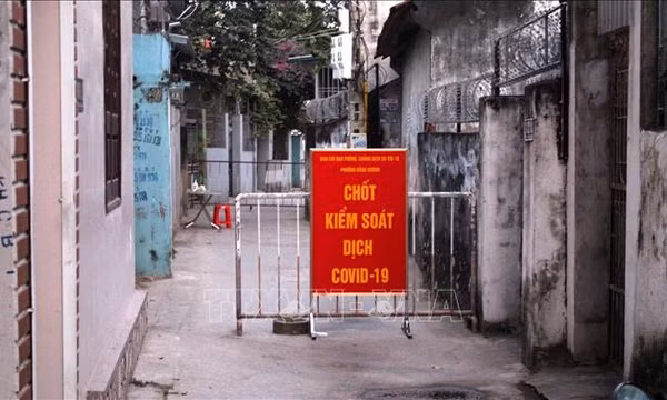 Giám đốc Trung tâm VH,TT&DL huyện Mường Lát bị đình chỉ công tác