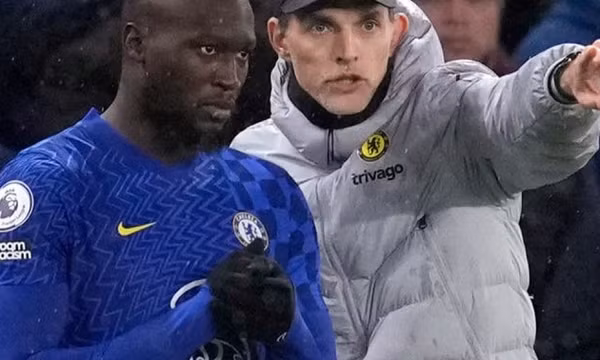 Chelsea vào bán kết, HLV Tuchel đón 2 cú hích lớn