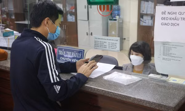 Nhiều chính sách mới chính thức có hiệu lực từ tháng 12/2021
