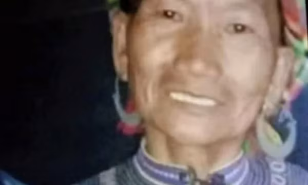 Truy tìm bà nội của hai cháu bé tử vong bất thường dưới ao cá ở Đắk Nông