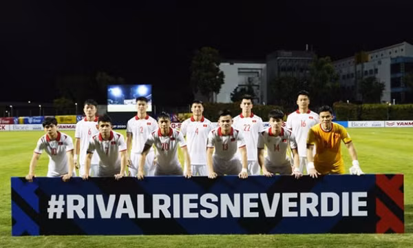 AFF Cup 2020: ĐT Việt Nam nhận thưởng 500 triệu sau thắng lợi đầu tiên